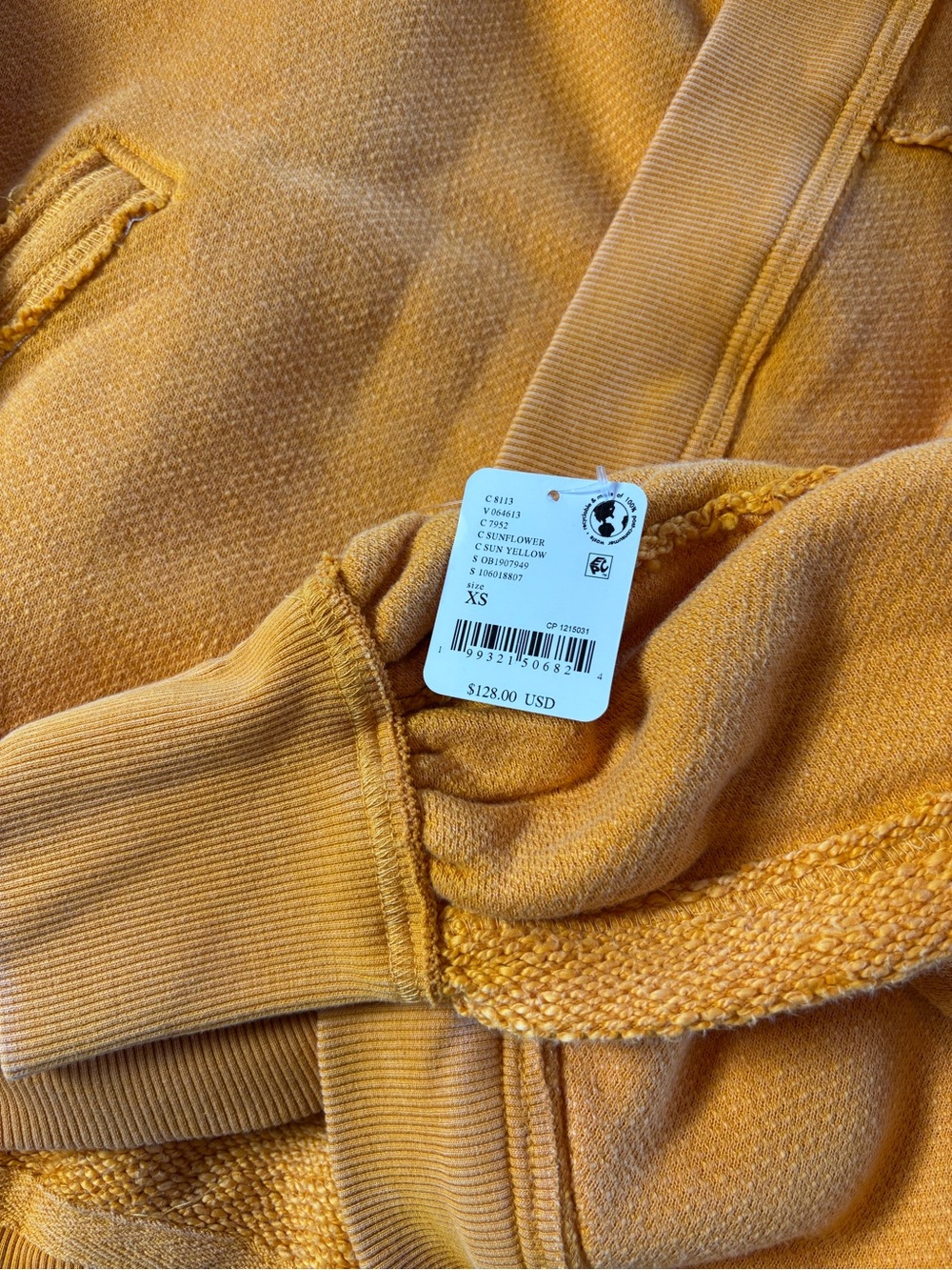 Free People We The Free Forever Yours Cardi - Picture 5 of 6